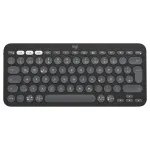 Logitech Pebble Keys 2 K380s keyboard
