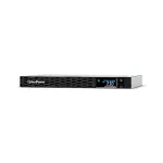 CyberPower CP1000EIPFCRM1U uninterruptible power supply (UPS)