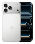 Apple iPhone 17 Pro Max 256GB Silver | Apple