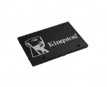 SSD KINGSTON KC600 2TB SATA 3.0 TLC Write speed 520 MBytes/sec Read speed 550 MBytes/sec 2,5" TBW 1200 TB MTBF 1000000 hours SKC600/2048G