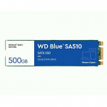 Western Digital Blue WD SA510