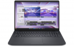 Dell Pro Max 16  16 "  FHD+  Intel Core Ultra 7  255H  16 GB  DDR5  Solid-state drive capacity 512 GB  Intel Graphics  Windows 11 Pro  Bluetooth version 5.4  Keyboard language Estonian  Keyboard backlit  Warranty 36 month(s)  Battery warranty 12 month(s)