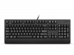 Lenovo Preferred Pro II USB Keyboard   Keyboard   Wired   Estonian   Black   USB-A