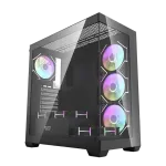 Kompiuteris | RPC Gaming | Intel Core i9-12900KF | Nvidia RTX 5060 Ti 8GB | 32GB DDR4 | 1TB SSD