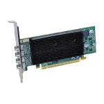 Matrox M9148 LP PCIe x16