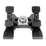 JOYG Logitech Flight Rudder Pedals - Pedale - (Atnaujinta)