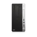 tecXL HP PRodesk 600 G4 MT i3-8100 / 16GB /512GB SSD W 11pro (Atnaujinta)