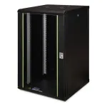 Digitus DN-19 20U-6/6-SW rack cabinet