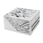 ASUS ROG -STRIX-1000P-GAMING-WHITE-E power supply unit