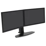 Ergotron Neo Flex Dual Monitor Lift Stand