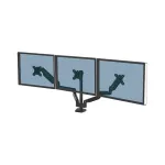 Fellowes Platinum Series 8042601 monitor mount / stand