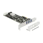DeLOCK 89365 interface cards/adapter