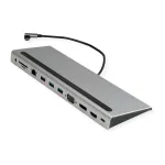 VALUE 12.99.1117 laptop dock/port replicator