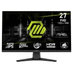MSI MAG 272F computer monitor