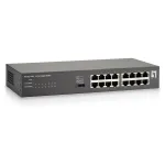 LevelOne GEU-1621 network switch