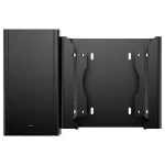 HP Desktop Mini v4+ VESA Sleeve with Power Supply Holder