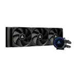 Chieftec ICEBERG 360 DARK