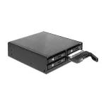 DeLOCK 47220 drive bay panel