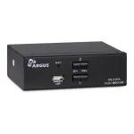 Inter-Tech AS-21HA HDMI KVM switch