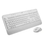 Logitech Signature MK650 Combo for Business keyboard
