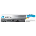 Samsung CLT-Y406S Yellow Original toner cartridge