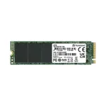 Transcend PCIe SSD 115S
