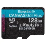 Kingston Technology Canvas Go! Plus