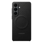 Samsung M2 Carbon Magnet Black mobile phone case