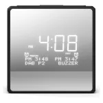 Philips TAR4600/10 alarm clock