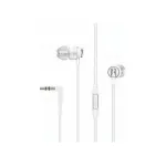 Epos Sennheiser CX 300S In Ear corded Headset, white