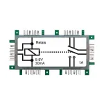 ALLNET 118367 electrical relay