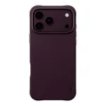 PanzerGlass CARE&trade; by &reg; Samba Case Dark Cherry w. MagSafe iPhone 18 Pro Max | 17 Pro Max mobile phone case