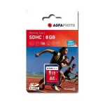 AgfaPhoto 8GB SDHC