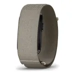 Garmin CIRQA&trade; Smart Band, French Gray, S&ndash;M