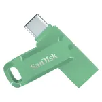 SanDisk Ultra Dual Drive Go USB 128GB USB flash drive