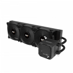 DarkFlash X360 Vandens Au&scaron;intuvas (JUODA)