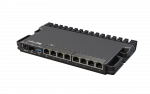 Mikrotik RB5009UG+S+IN wired router