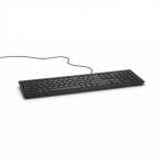 Dell   KB216   Standard   Wired   EE   Black   USB