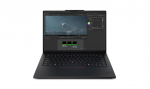 Lenovo ThinkPad P14s Gen 7 14.5 WUXGA ULT7-356H/16GB/512GB/NVIDIA RTX PRO 500 Blackwell Laptop GPU 6GB/WIN11Pro/ENG Backlit kbd/FP/3Y Warran