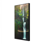 Hisense  Window Facing - High Brightness Display  75WH80GE  75 "  Landscape/Portrait  24/7  Android  Wi-Fi  9 ms  178 &deg;  178 &deg;  4000 cd/m&sup2;