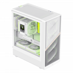 Kompiuteris | RPC Office | AMD Ryzen 7 7700 | Integruota grafika | 16GB DDR5 | 512GB SSD