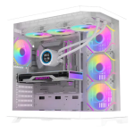 Kompiuteris | RPC Entry Gaming | AMD Ryzen 7 5700 | Nvidia RTX 2060 Super 8GB | 16GB DDR4 | 512GB SSD