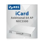 Zyxel iCard 64 AP NXC5500