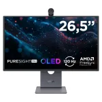 Lenovo Yoga Pro 27UD-10 computer monitor