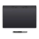 Wacom Intuos Pro Large graphic tablet