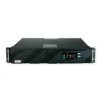 ROLINE LineSecure III 1000 Rackmount uninterruptible power supply (UPS)