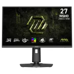 MSI MAG 274QPF X32 computer monitor