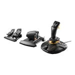 Thrustmaster T.16000M FCS Flight Pack
