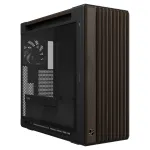 ASUS ProArt PA602 Wood Edition Modern Black - Tempered Glass Panel