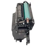 HP 655A Black Original LaserJet toner cartridge